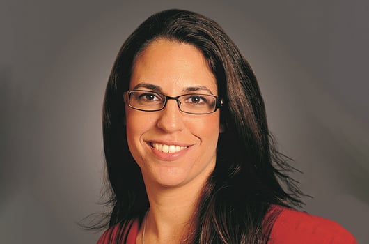 שרון שחם, מנכ״לית אקורד, צילום: יח״צ 